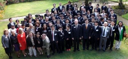 50th Anniversary Celebrations