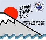 Japan Travel Talk