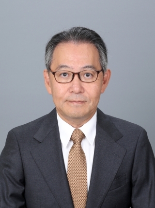 Consul General IYORI Makoto