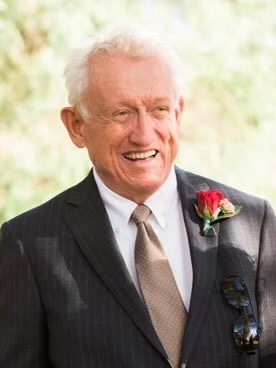 ラルフ・デイビーズ・マンロー元ワシントン州州務長官