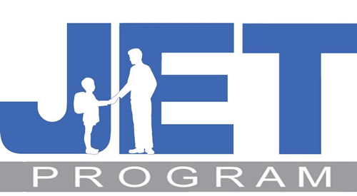 JET Program Logo
