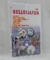 hello japan