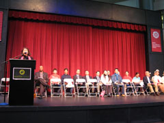 2013 Immersion Camp