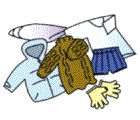 Clothing